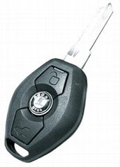 Car keyless entry remote control duplicator