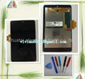 ASUS Google Nexus 7 LCD Display Screen Touch Screen digitizer Assembly  