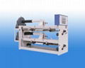 packaging machine-tension and suction