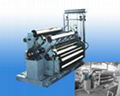 packaging machine-single facer