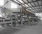 packaging machinery-double facer