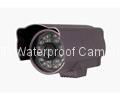  50m IR Waterproof Camera ,wireless camera