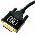 HDMI 、DVI