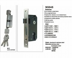 knob lock,handle lock, passage lock,insert corelock,computer lock
