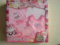 infant garment 5pcs gift set 1