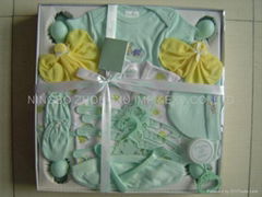 infant garment 20 pcs gift set