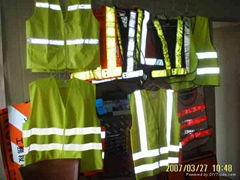 Safety Vest