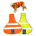 Pet Safety Vest 1