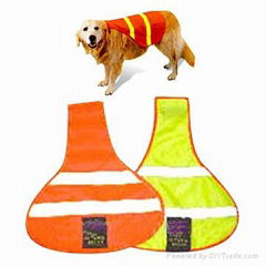 Pet Safety Vest