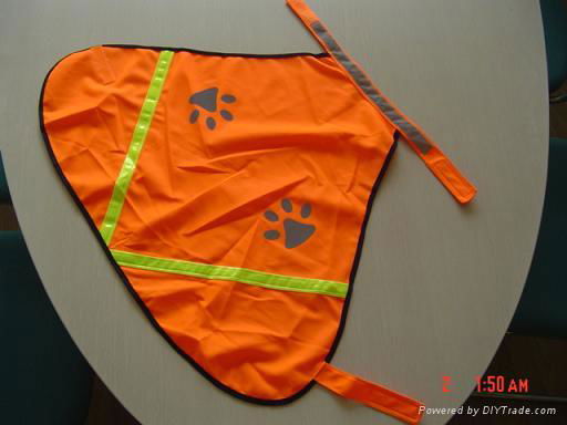 Pet Safety Vest 5