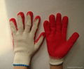 Gumming Working Glove 1