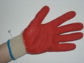 Gumming Working Glove 4