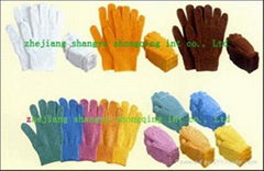 Acrylic Gloves