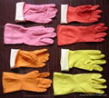 Household Glove  1