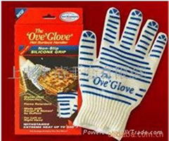 barbecue gloves