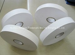 thermal transfer printing nylon taffeta ribbon