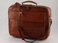 leather handbag totebag briefcase portfolio 4