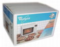 Electronic appliance packaging box 1