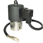 High Pressure Solenoid Valve