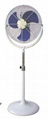 Floor Standing Misting Fan      