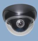 COLOR DOME CAMERA