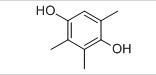 2,3,5-trimethylhydroquinone