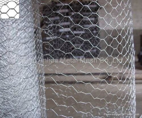 hexagonal wire netting 3