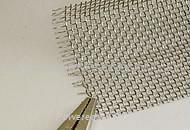 stainless steel wire mesh