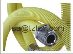 metal flexible hose