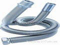 corrugated hose