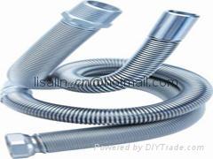 corrugated hose