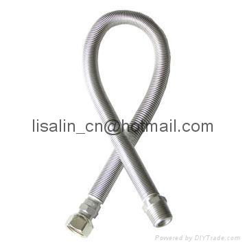 metal flexible hose 2