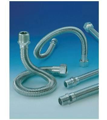 metal flexible hose 4