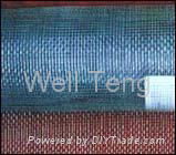 Square wire mesh