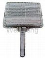 Barbecue grill netting 2