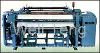 Wire mesh machine