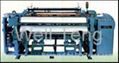 Wire mesh machine 1