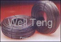 Iron wire and others 4