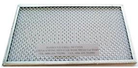 wire mesh processed products 4