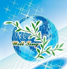 Shanghai Well Teng Wire Mesh Co.,Ltd