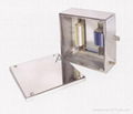 stainless steel ex-junction box