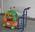 Children cart 1
