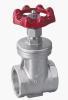 threaded gate valve