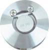 clamps type disk check valve 1