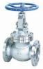 API flanged globe valve