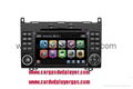 High Quality Car DVD Player, MERCEDES BENZ Sprinter car DVD player, with GPS 1