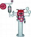 FM Listed Alarm Valve 1