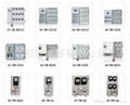 多样玻璃钢电表箱 4