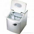 Portable ice maker 1