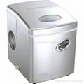 Portable ice maker 3